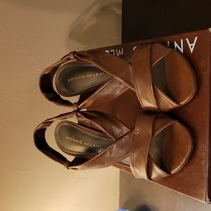 Antonio Melani Krisskros201 Nutty Le sz 8